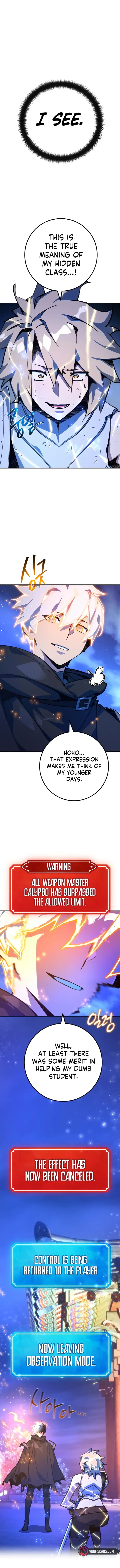 World’s Strongest Troll chapter 51 page 5