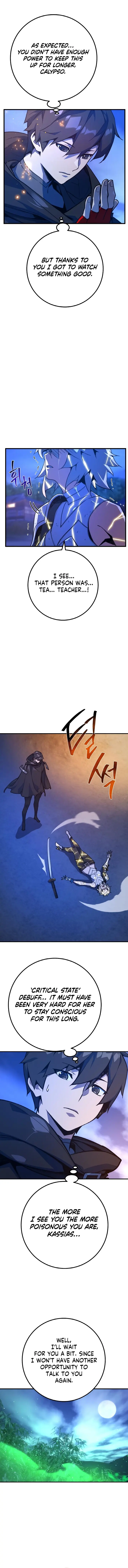 World’s Strongest Troll chapter 51 page 6