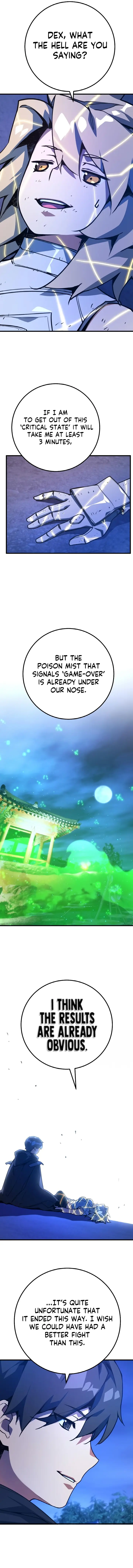 World’s Strongest Troll chapter 51 page 9