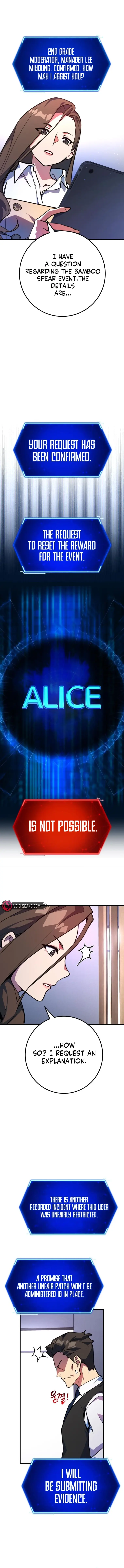 World’s Strongest Troll chapter 52 page 5