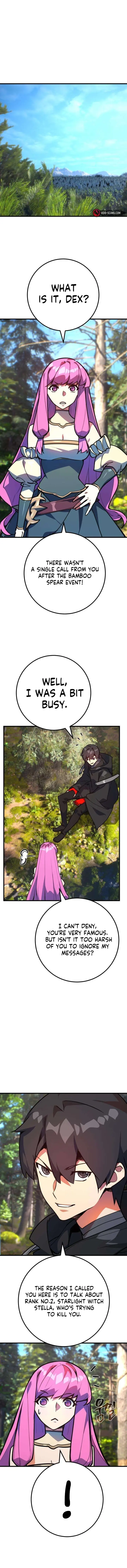 World’s Strongest Troll chapter 54 page 1