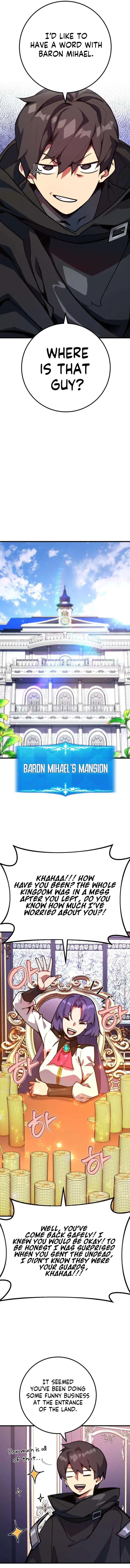 World’s Strongest Troll chapter 54 page 10