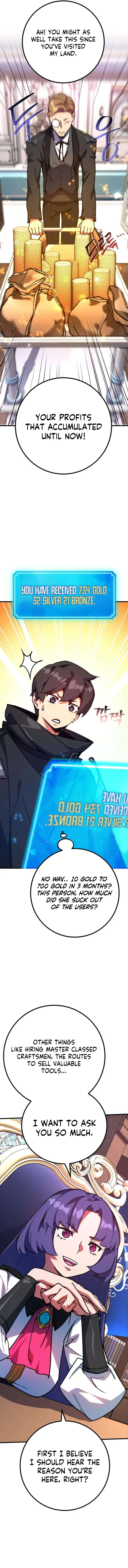 World’s Strongest Troll chapter 54 page 12