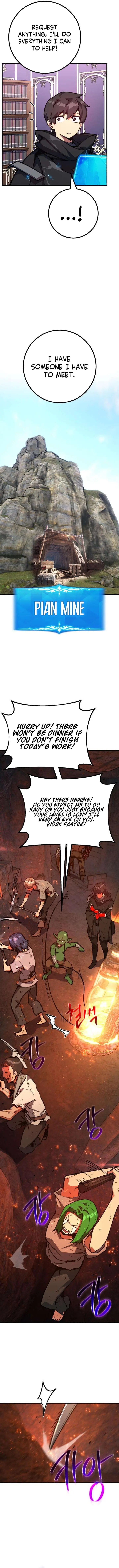 World’s Strongest Troll chapter 54 page 13