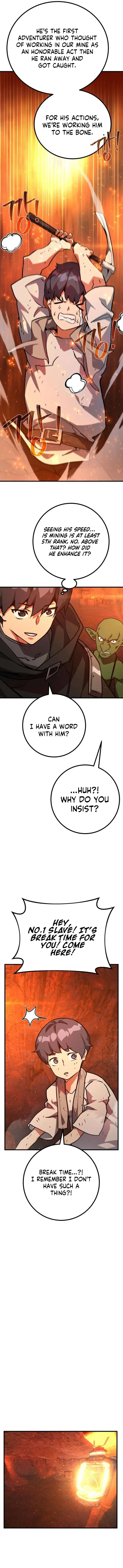 World’s Strongest Troll chapter 54 page 15