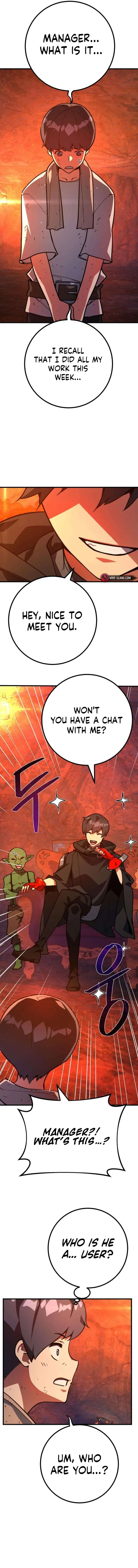 World’s Strongest Troll chapter 54 page 16