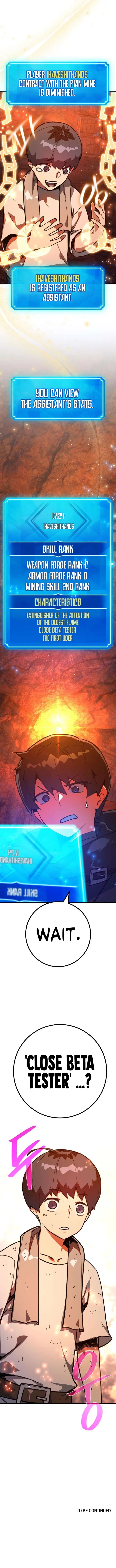 World’s Strongest Troll chapter 54 page 20