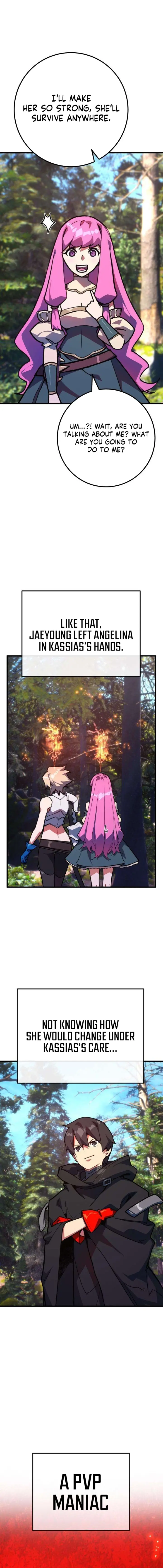 World’s Strongest Troll chapter 54 page 5