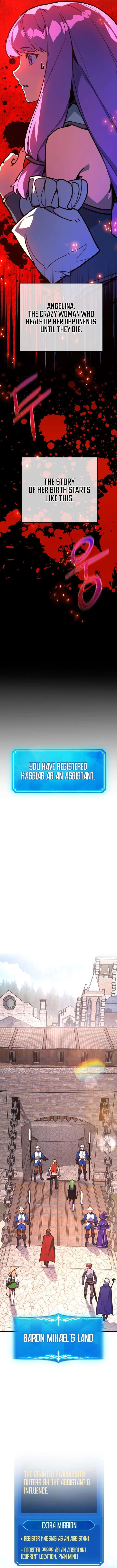 World’s Strongest Troll chapter 54 page 6