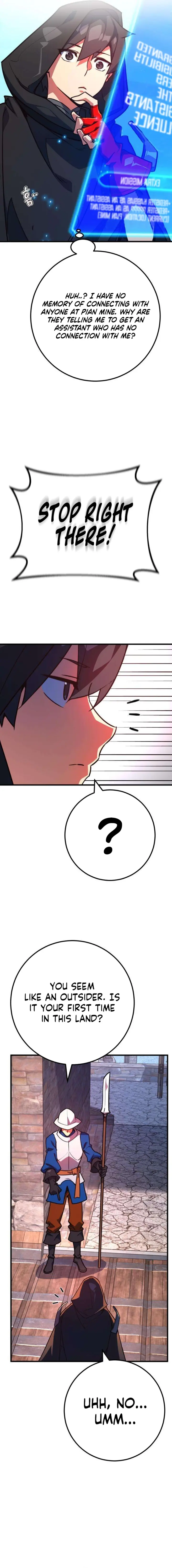 World’s Strongest Troll chapter 54 page 7