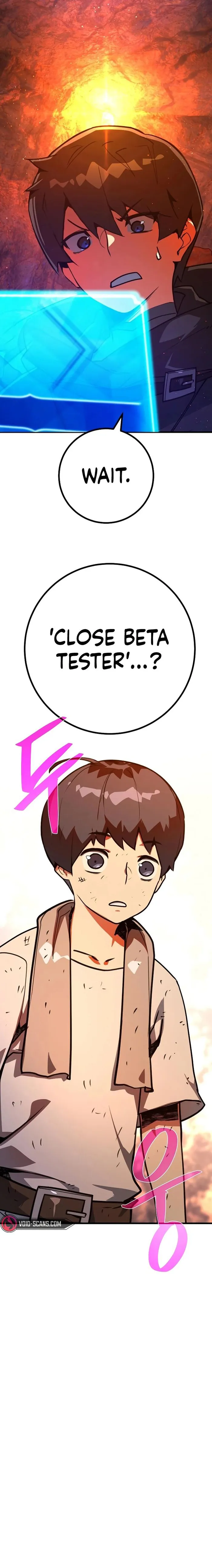 World’s Strongest Troll chapter 55 page 1