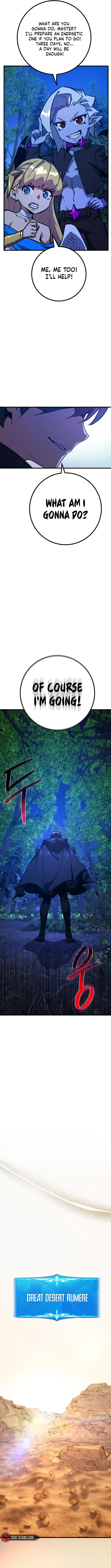 World’s Strongest Troll chapter 55 page 14