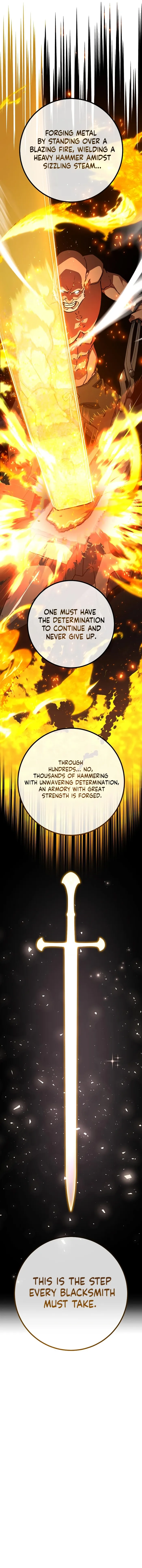 World’s Strongest Troll chapter 55 page 6