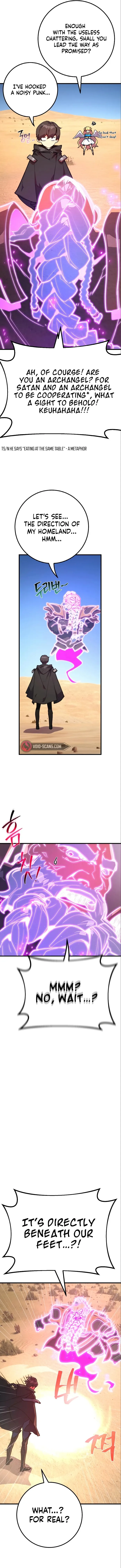 World’s Strongest Troll chapter 56 page 10