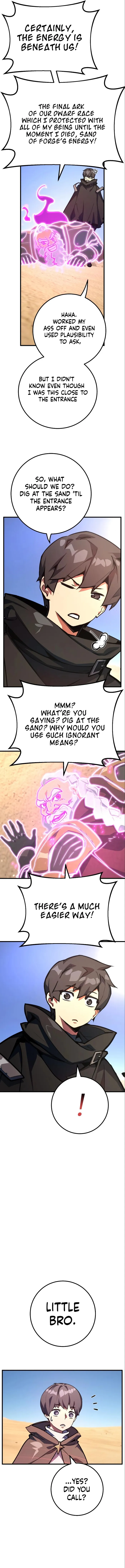 World’s Strongest Troll chapter 56 page 11