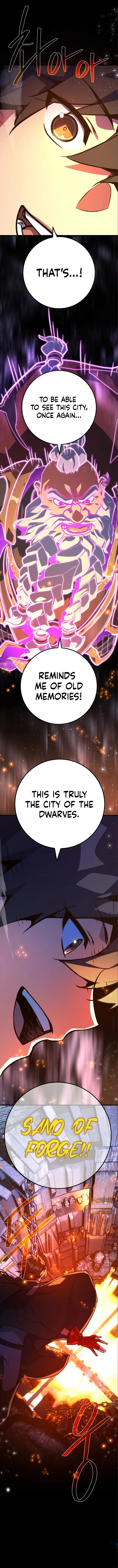 World’s Strongest Troll chapter 56 page 14