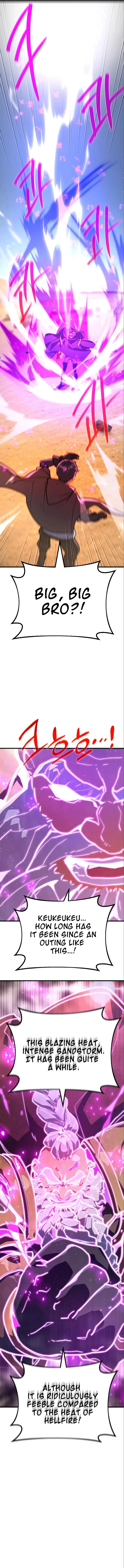 World’s Strongest Troll chapter 56 page 9