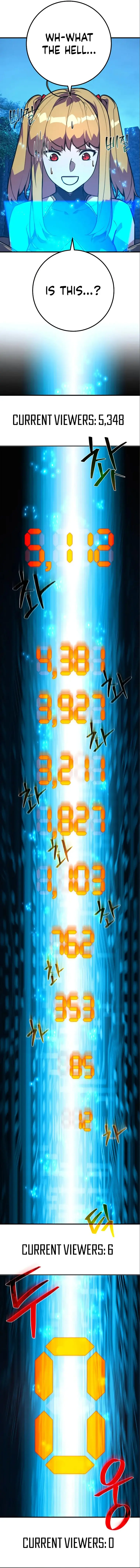 World’s Strongest Troll chapter 59 page 13