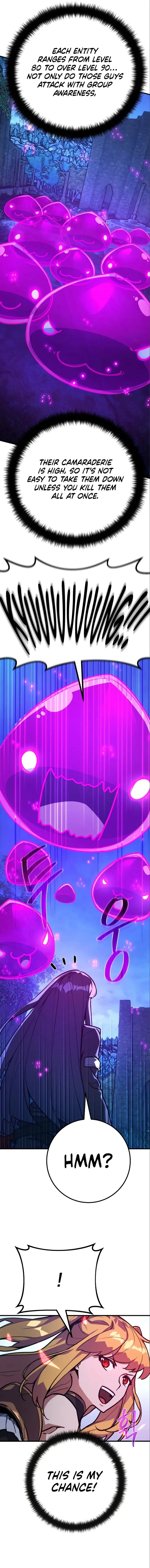 World’s Strongest Troll chapter 59 page 5