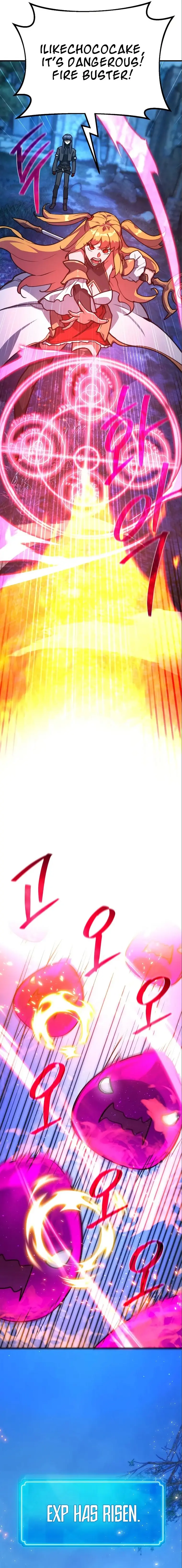 World’s Strongest Troll chapter 59 page 6