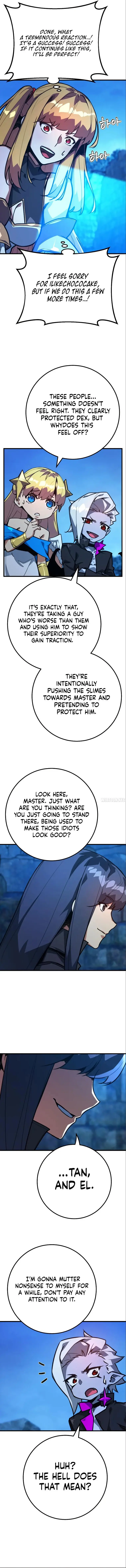 World’s Strongest Troll chapter 59 page 8