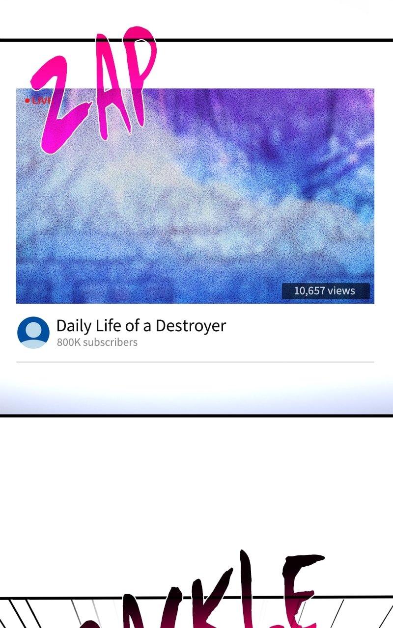 World’s Strongest Troll chapter 60 page 1