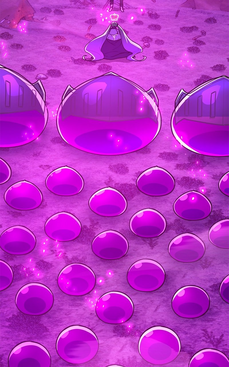 World’s Strongest Troll chapter 60 page 104