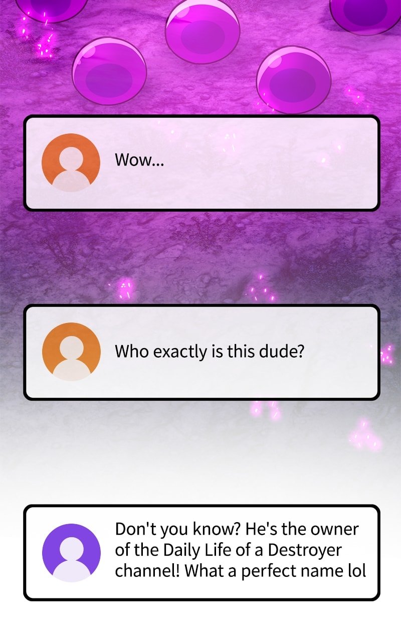 World’s Strongest Troll chapter 60 page 105