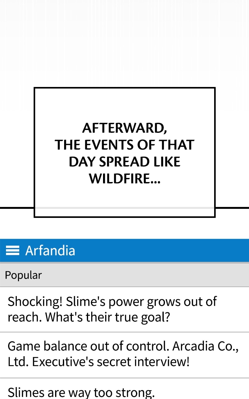 World’s Strongest Troll chapter 60 page 113