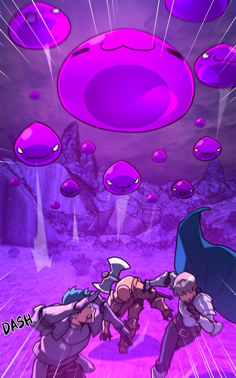 World’s Strongest Troll chapter 60 page 117