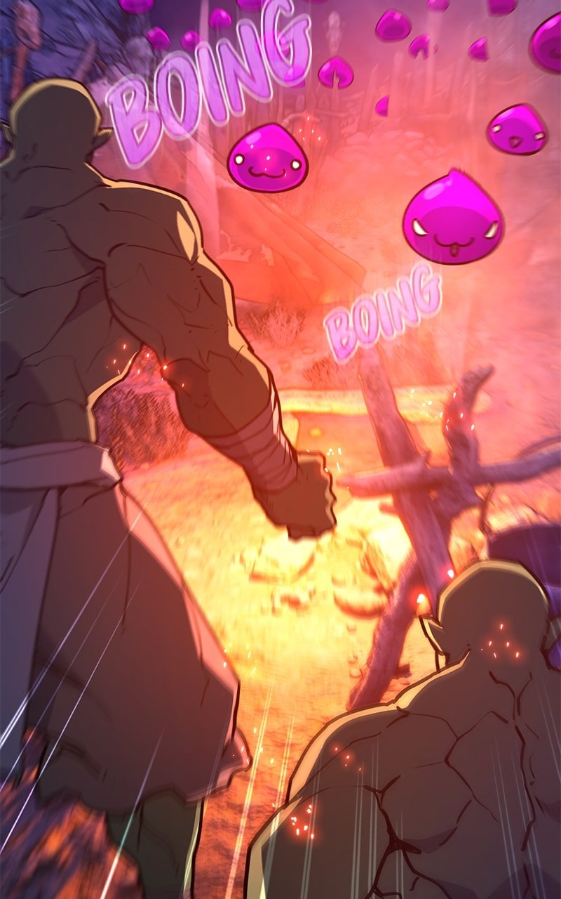 World’s Strongest Troll chapter 60 page 12