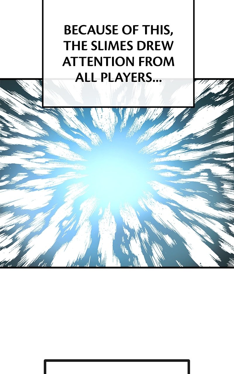 World’s Strongest Troll chapter 60 page 124