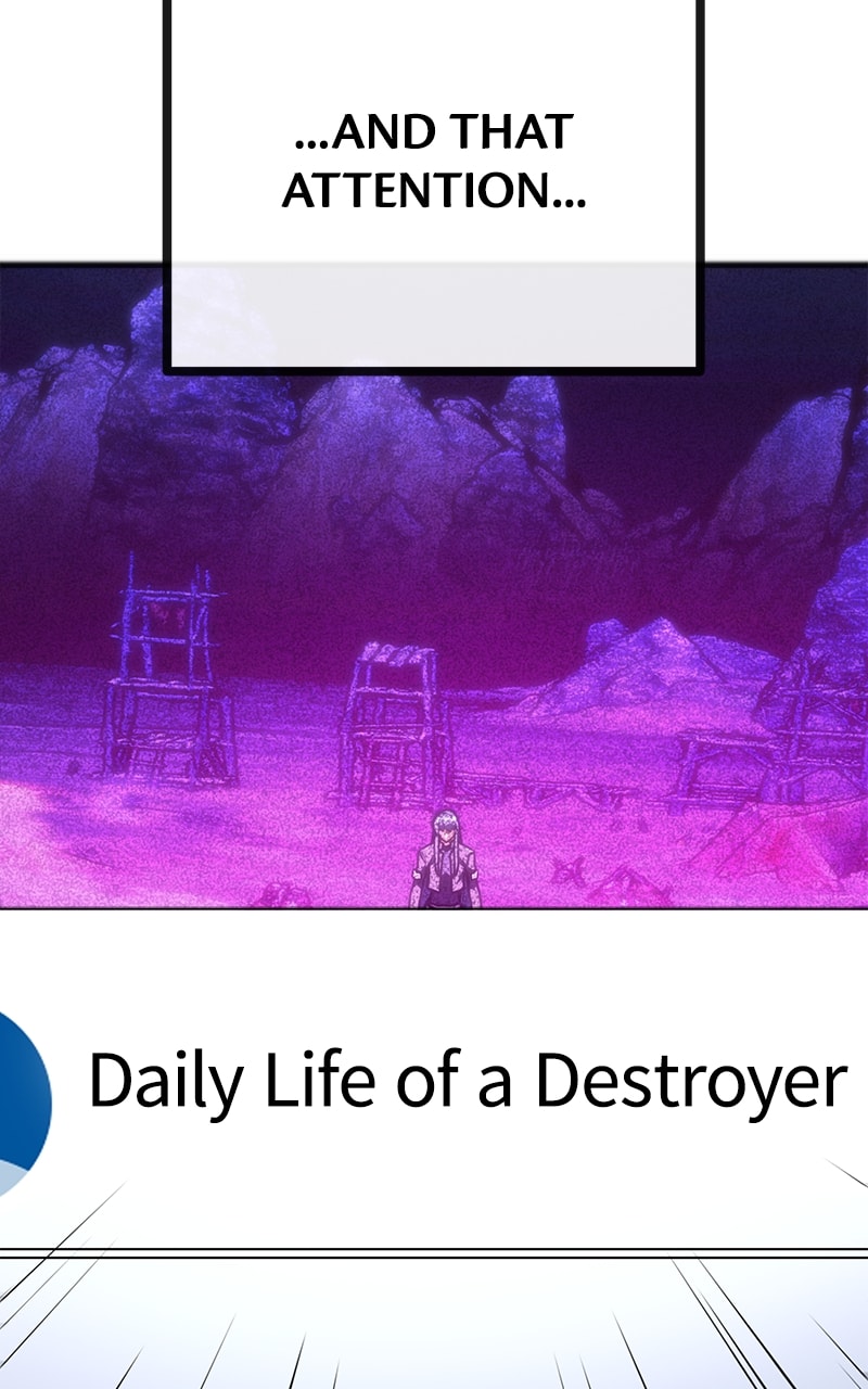 World’s Strongest Troll chapter 60 page 125