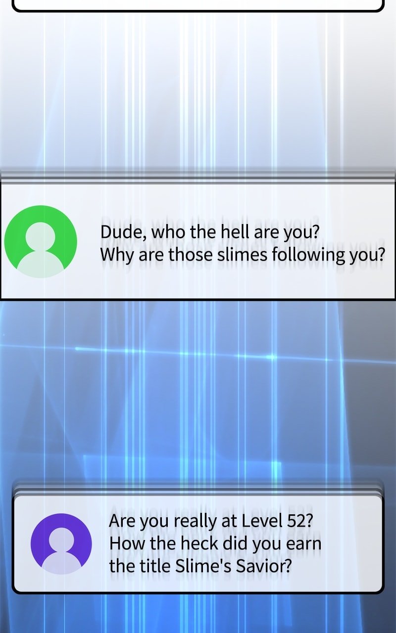 World’s Strongest Troll chapter 60 page 127