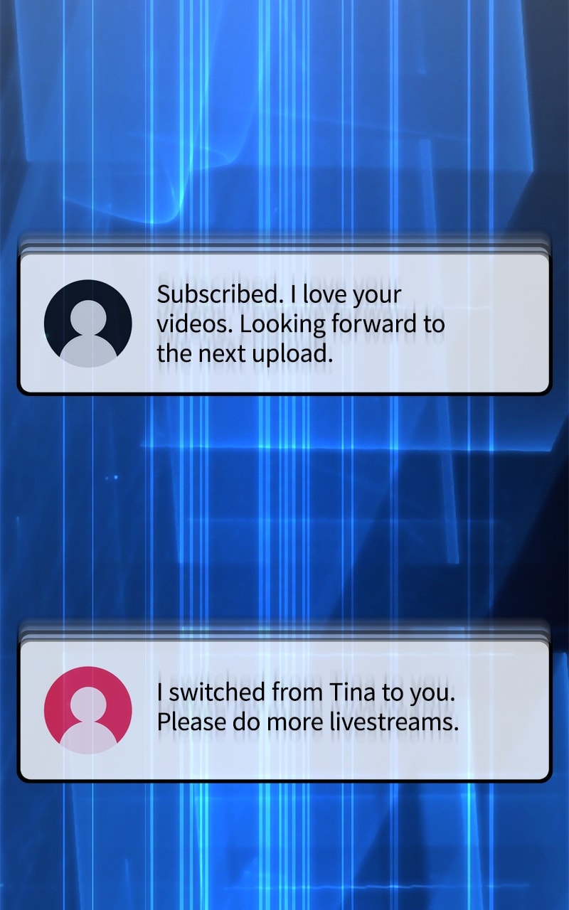 World’s Strongest Troll chapter 60 page 128