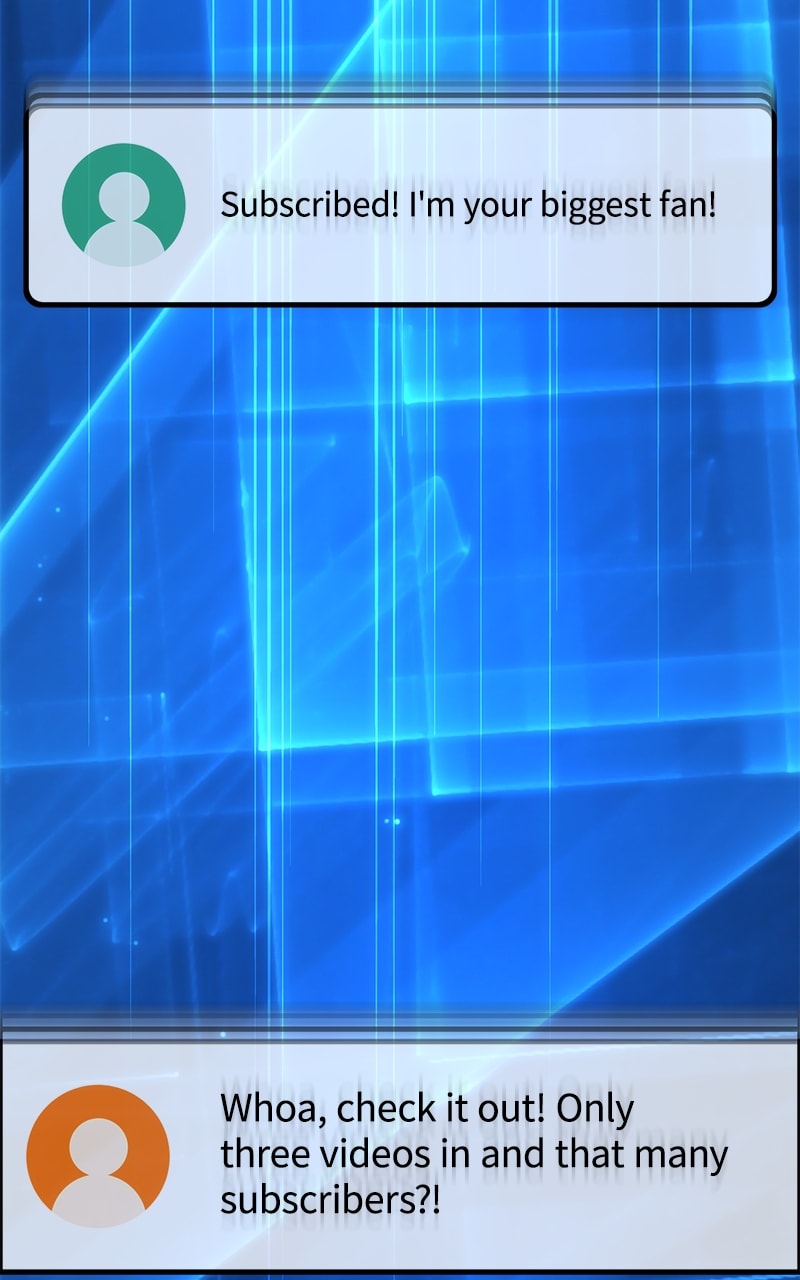 World’s Strongest Troll chapter 60 page 130