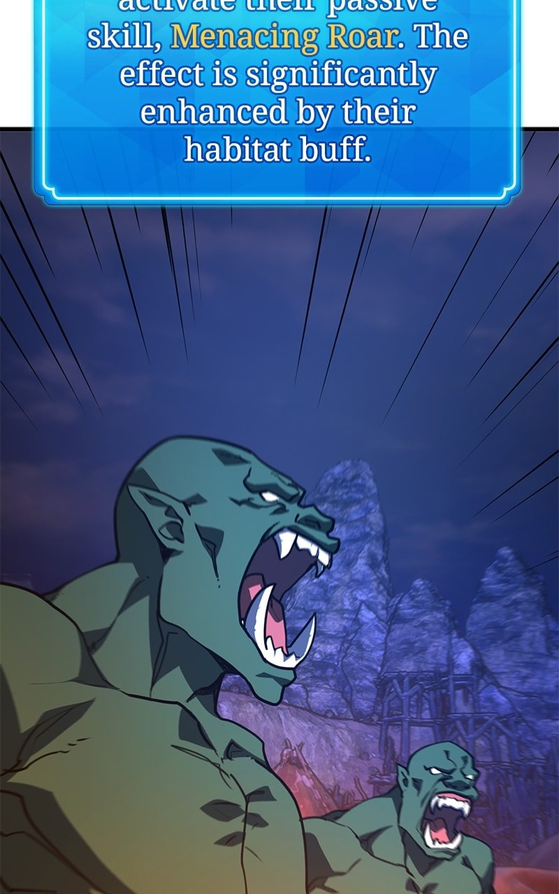 World’s Strongest Troll chapter 60 page 14