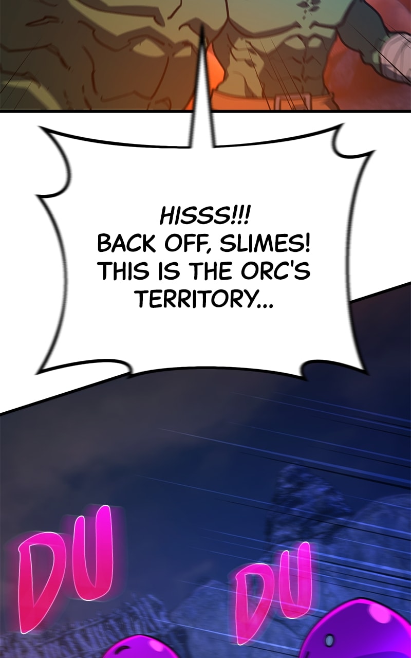 World’s Strongest Troll chapter 60 page 15