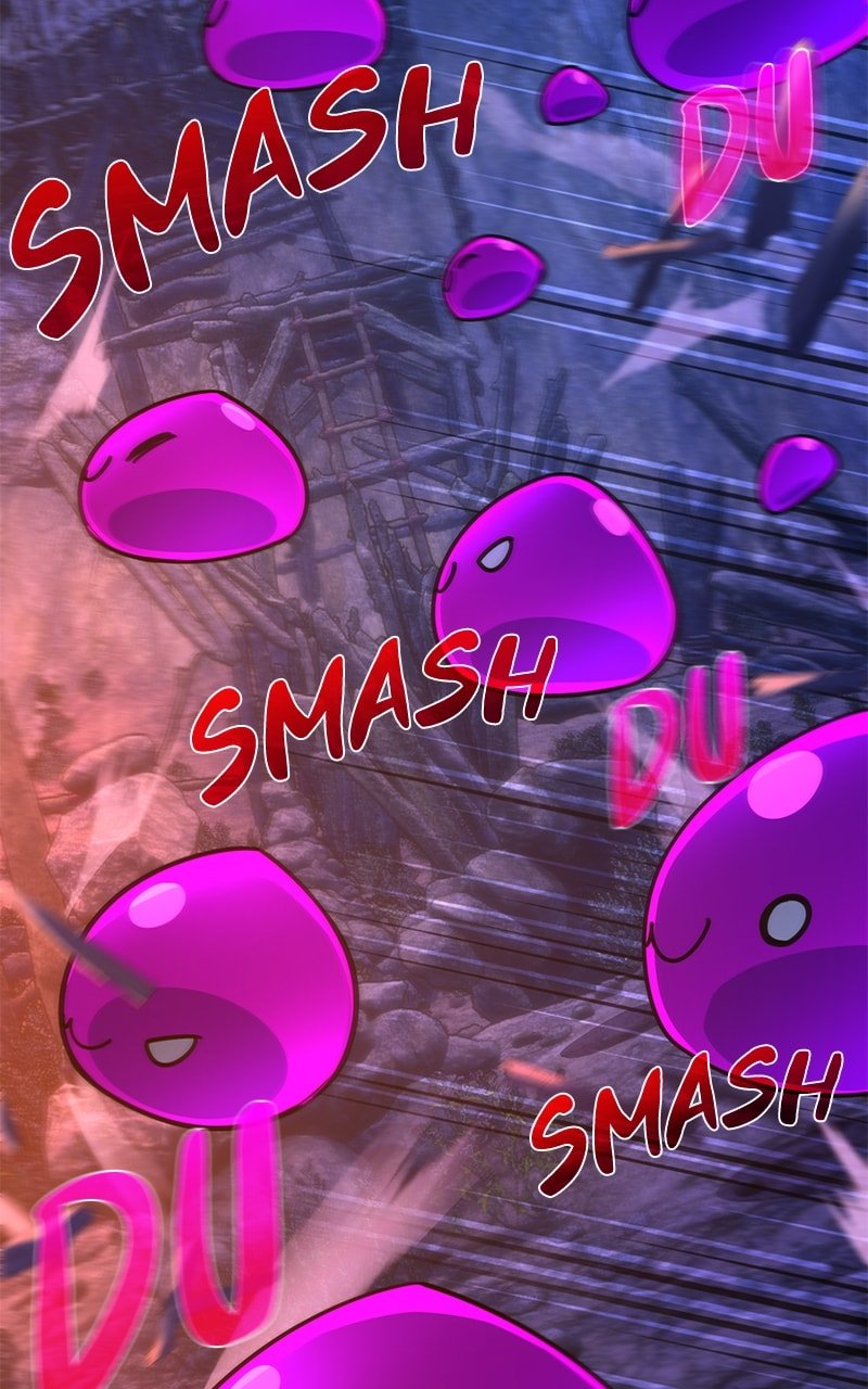 World’s Strongest Troll chapter 60 page 16