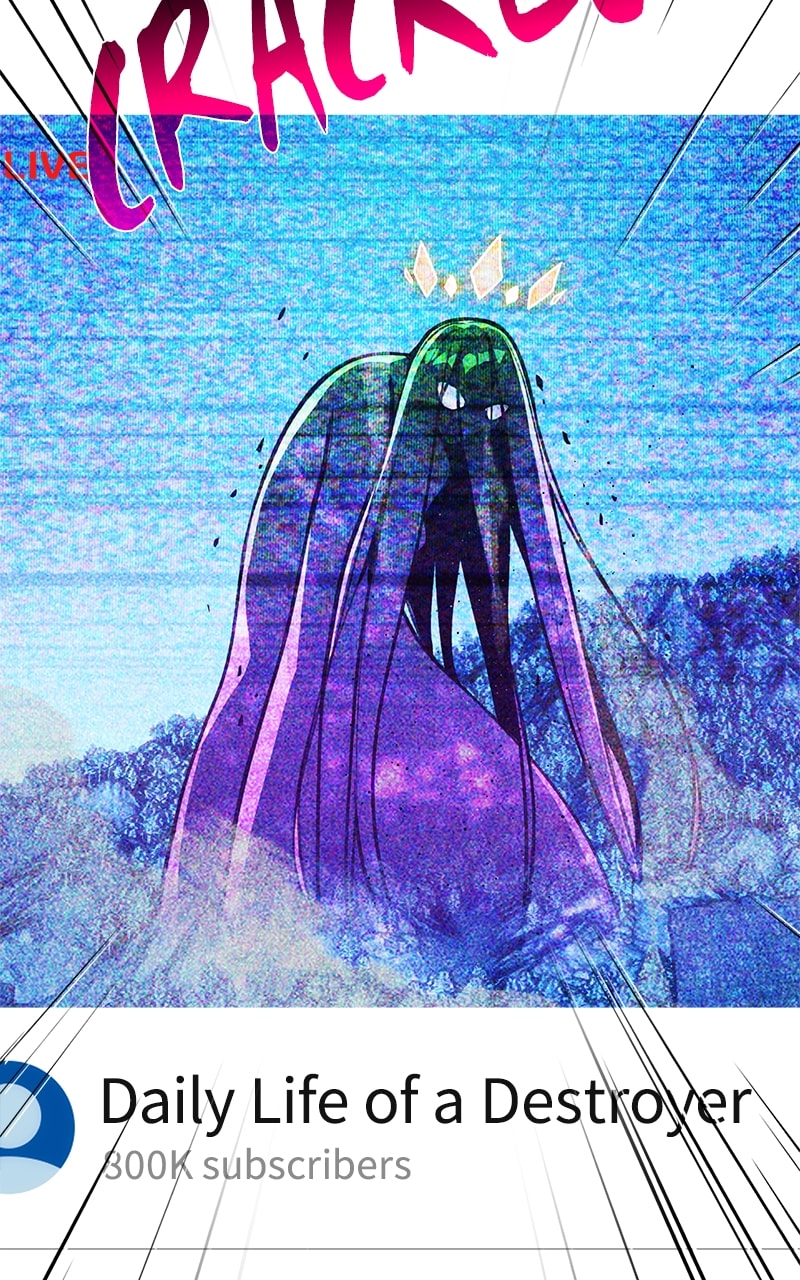 World’s Strongest Troll chapter 60 page 2