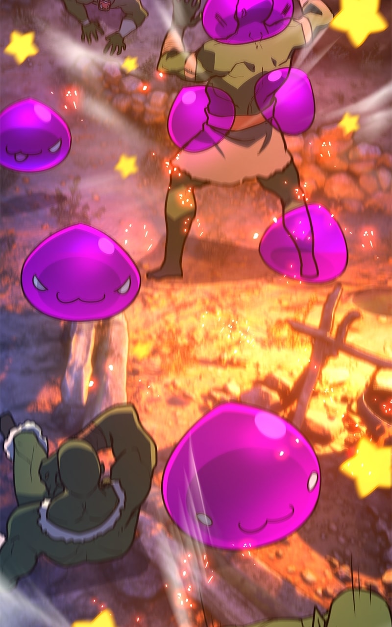 World’s Strongest Troll chapter 60 page 22