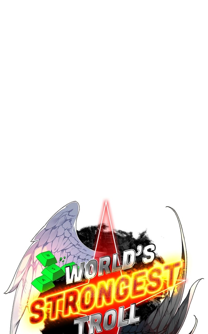 World’s Strongest Troll chapter 60 page 24