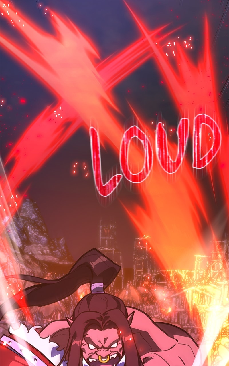 World’s Strongest Troll chapter 60 page 28