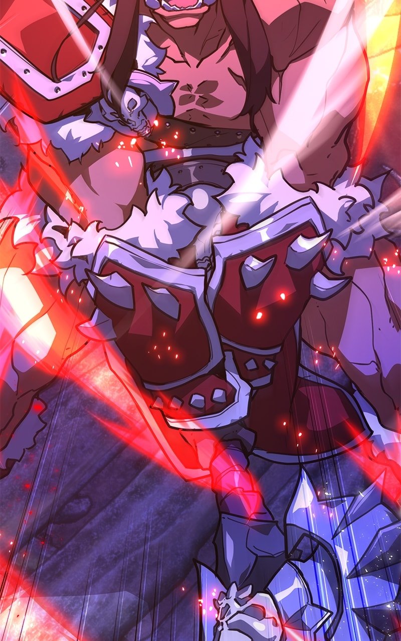 World’s Strongest Troll chapter 60 page 29