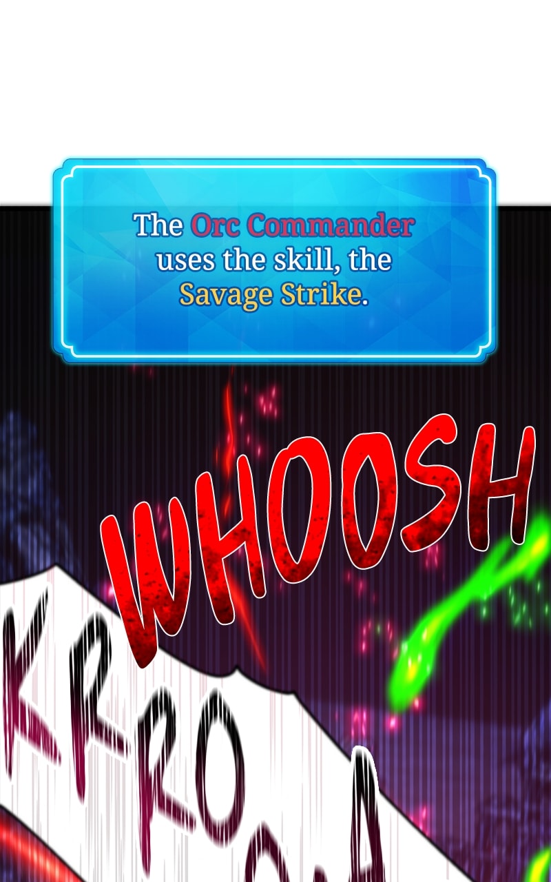 World’s Strongest Troll chapter 60 page 37