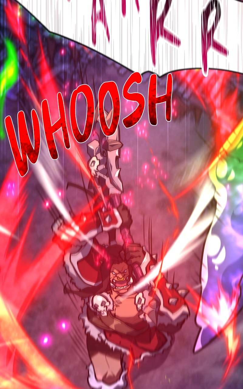 World’s Strongest Troll chapter 60 page 39