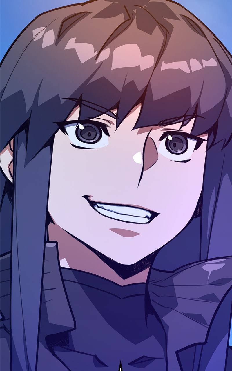 World’s Strongest Troll chapter 60 page 4