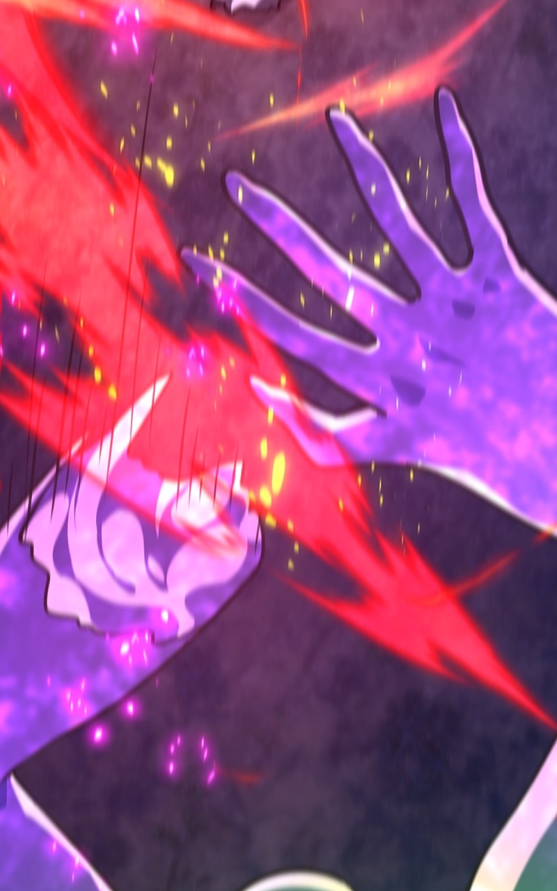 World’s Strongest Troll chapter 60 page 40