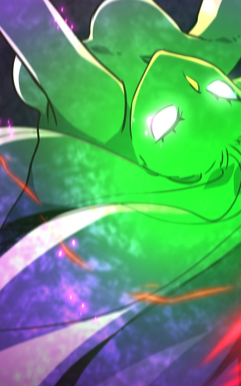 World’s Strongest Troll chapter 60 page 41