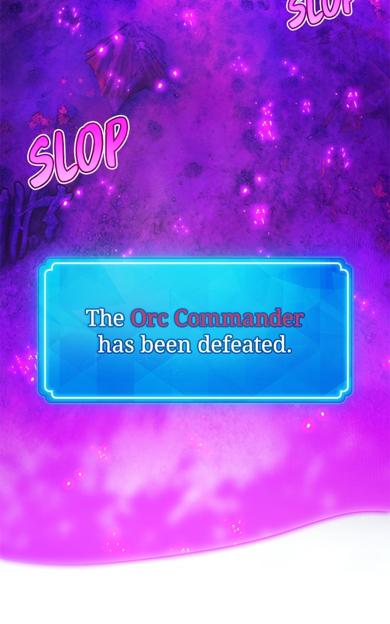 World’s Strongest Troll chapter 60 page 55